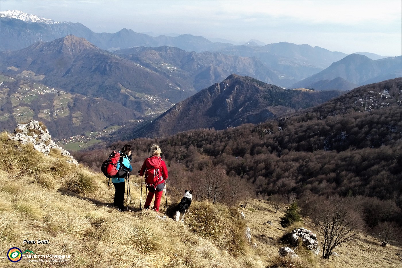 83 Sempre in discesa dal canalone centrale.JPG